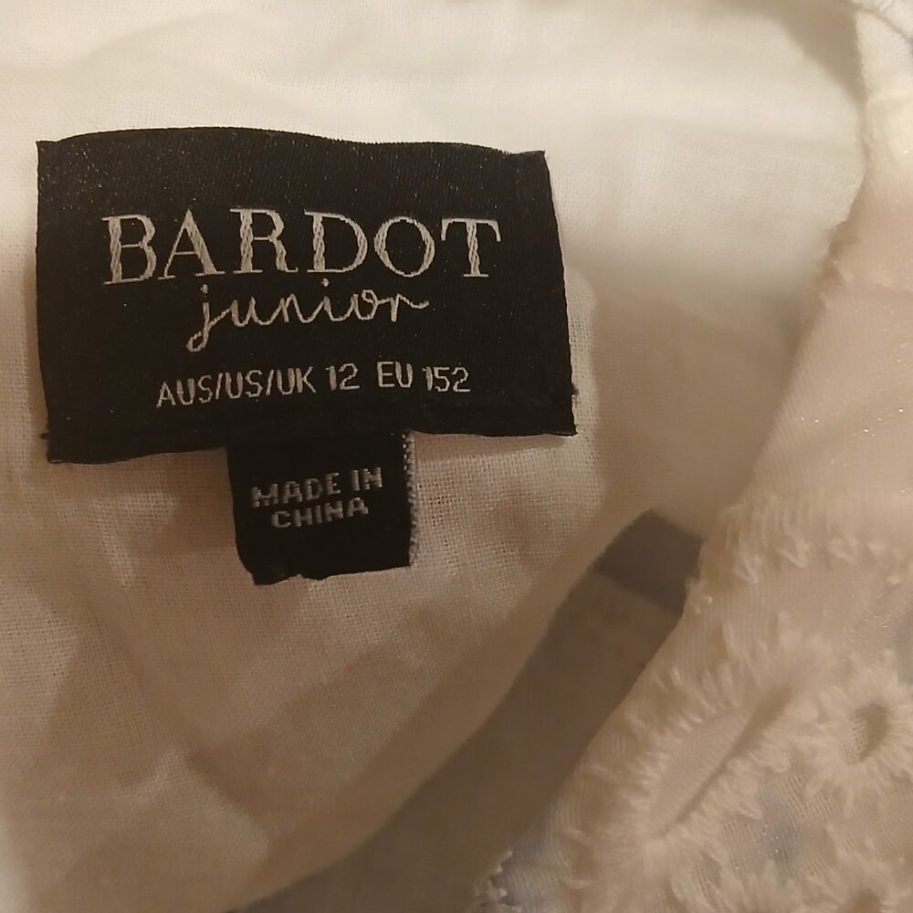 Dress junior